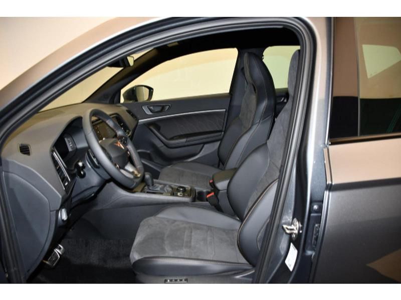 Neu Cupra Ateca VZ 300 PS (220 kW) 2026 Grau SUV