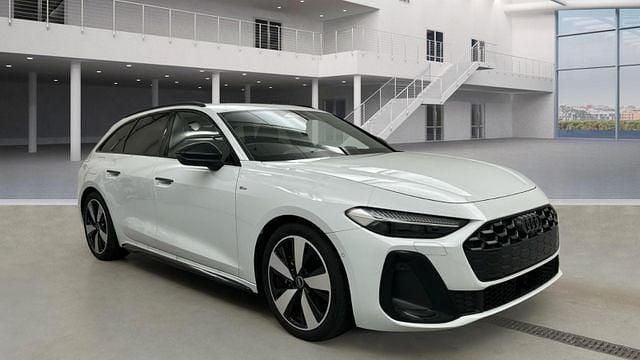 Gebraucht Audi A5 S-line plus 204 PS (150 kW) 2025 Weißkeine angabe Kombi