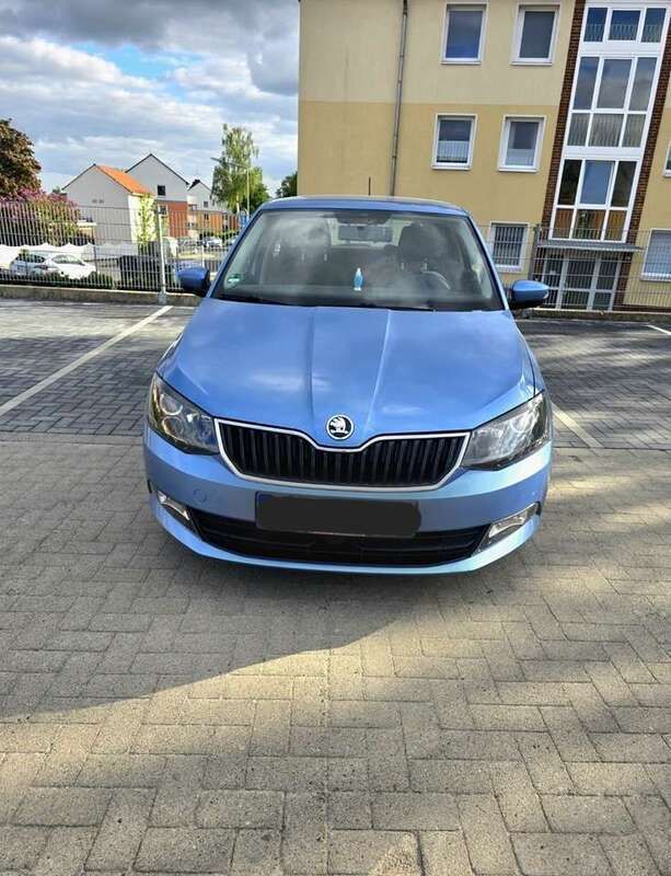 Gebraucht 2015 Skoda Fabia Kombi | 10.100 € (Fairer Preis) - Bild 1/4