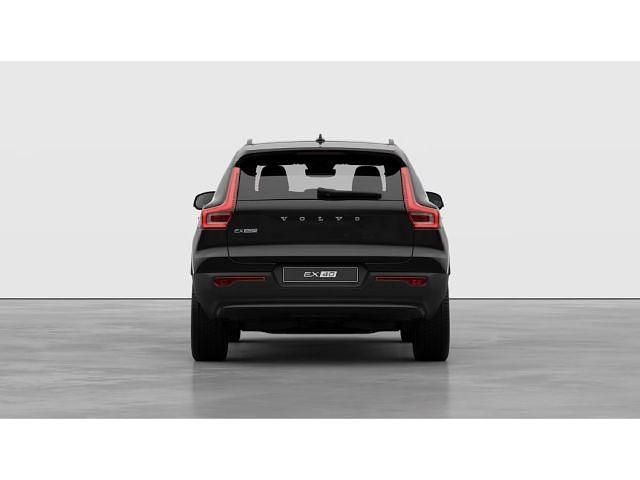 Neu Volvo EX40 Ultra 185 kW (252 PS) 2025 SUV