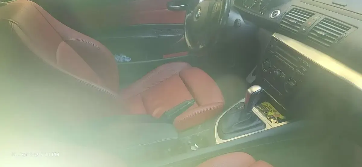 Gebraucht BMW 118 Cabriolet Performance 143 PS (105 kW) 2010 Schwarz Cabrio
