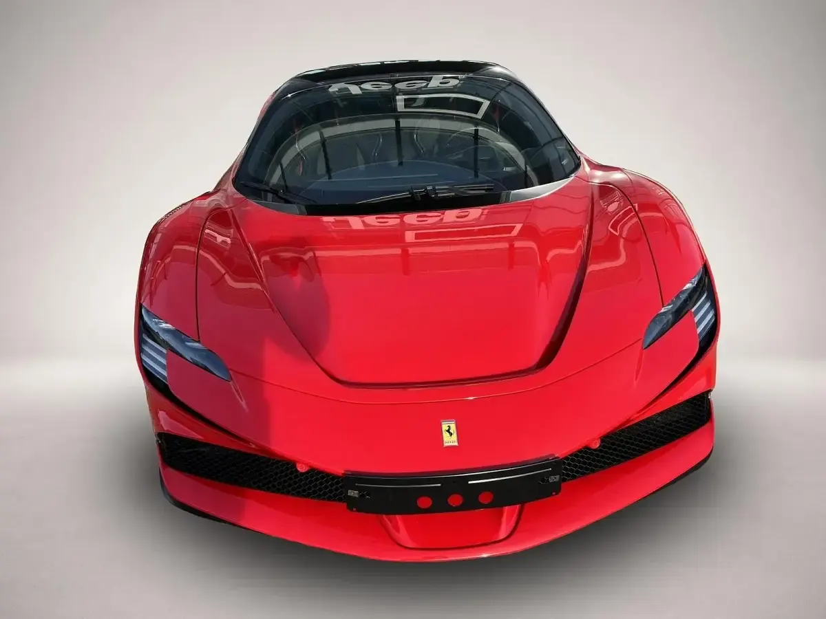 Gebraucht Ferrari SF90 999 PS (734 kW) 2022 Manufacturer