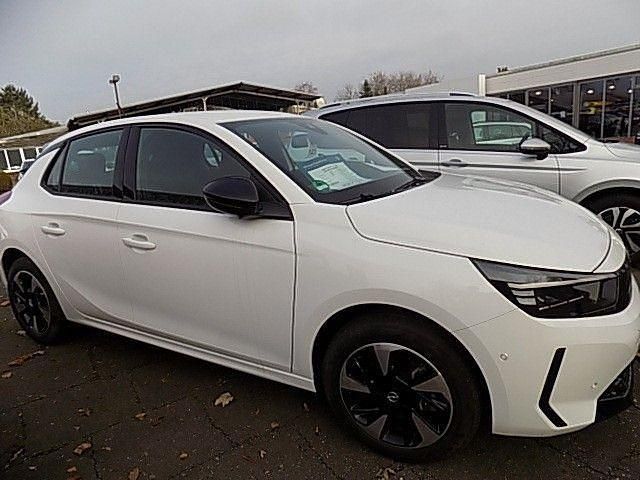Gebraucht Opel Corsa 101 PS (74 kW) 2024 Schneeweiß Limousine