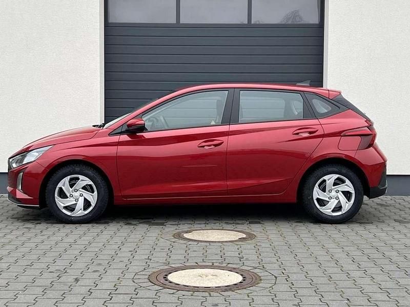 Wählbar Neu 2025 Hyundai i20 Comfort Kleinwagen | 19.990 € (Superpreis) - Bild 1/4
