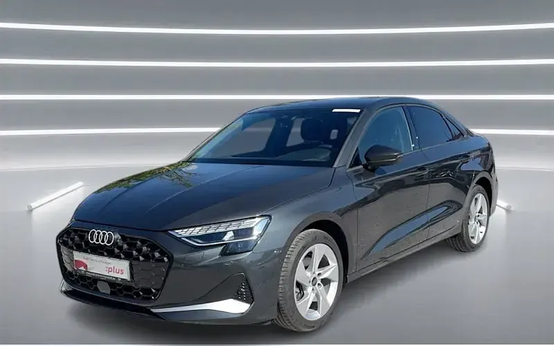 Gebraucht Audi A3 Advanced 150 PS (110 kW) 2025 Limousine