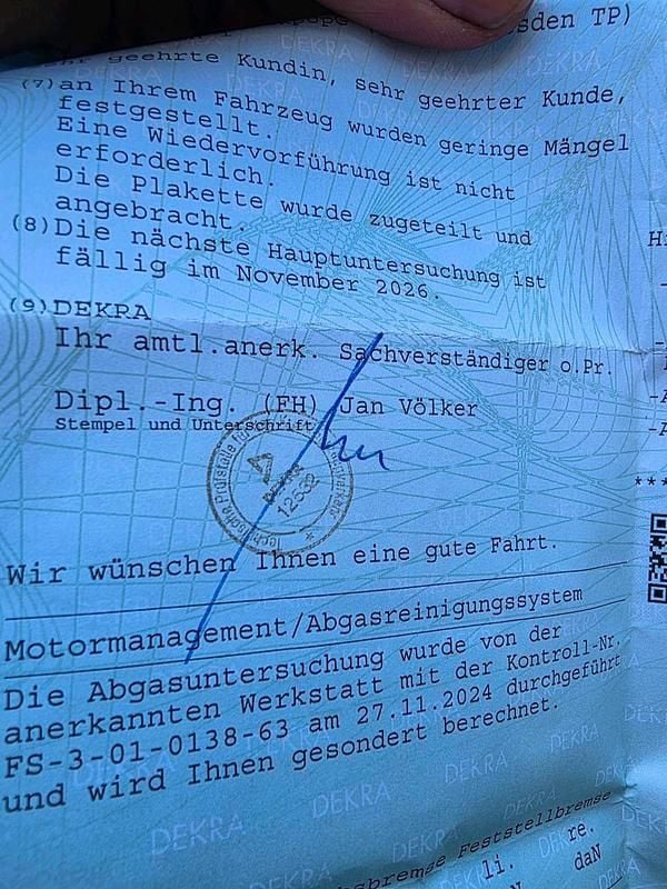 Gebraucht Audi A4 130 PS (95 kW) 2004 Blau Kombi