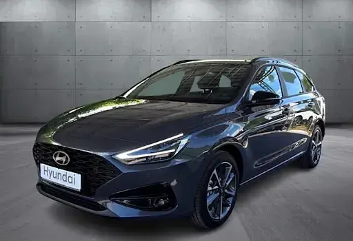 Gebraucht Hyundai i30 N Line 150 PS (110 kW) 2026 Kombi