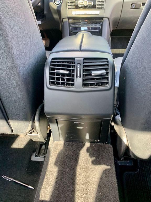 Gebraucht Mercedes E350 Avantgarde 258 PS (189 kW) 2013 Schwarz Limousine