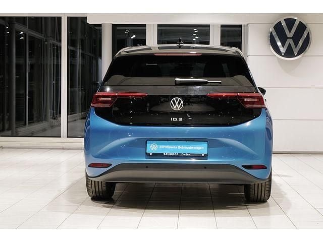 Gebraucht VW ID.3 Pro 150 kW (204 PS) 2024 Kleinwagen