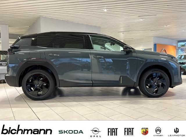 Neu Citroën C5 145 PS (106 kW) 2026 Gruen SUV