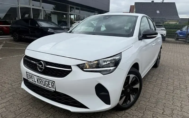 Gebraucht Opel Corsa 100 kW (136 PS) 2022 Kleinwagen