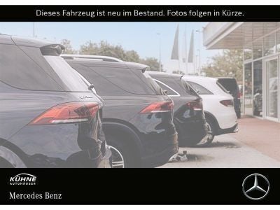 Grau Gebraucht 2021 Mercedes EQA250 Electric Art SUV | 24.900 € (Fairer Preis) - Bild 1/1