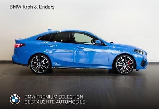 Gebraucht BMW 220 Shadowline 178 PS (130 kW) 2024 Blau Coupé