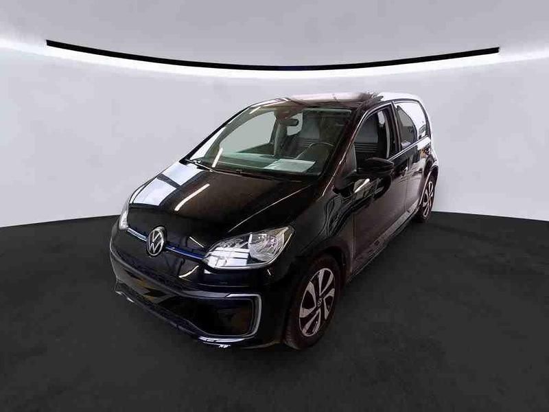 Schwarz Gebraucht 2022 VW e-up! Kleinwagen | 11.990 € (Guter Preis) - Bild 1/3