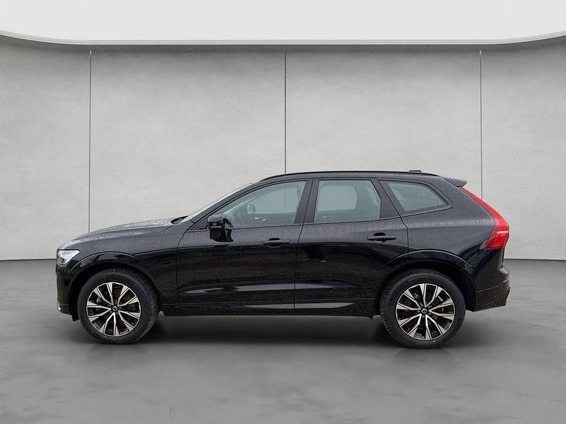 Gebraucht Volvo XC60 Plus 197 PS (144 kW) 2024 Onyx black SUV