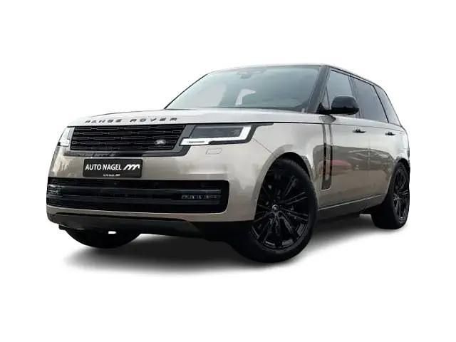 Andere Neu 2025 Land Rover Range Rover Autobiography SUV | 187.489 € - Bild 1/4
