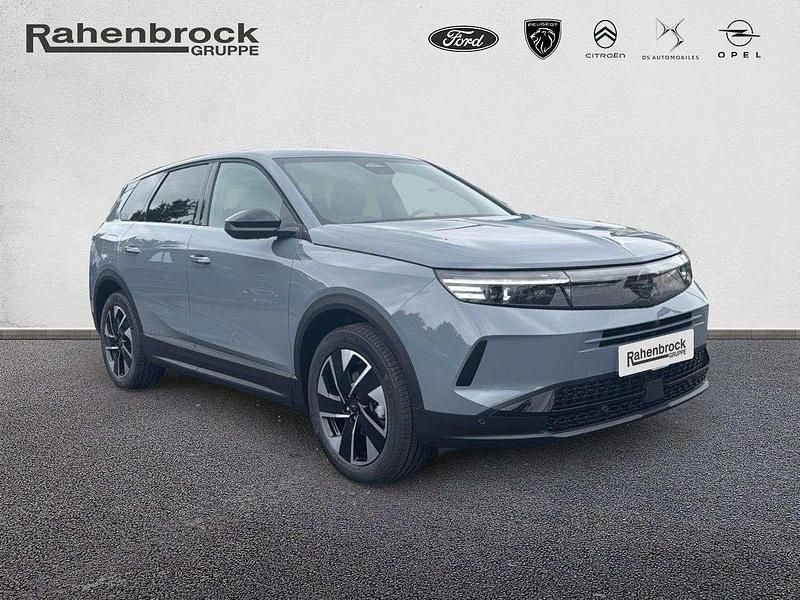 Neu Opel Grandland Electric 145 PS (106 kW) 2025 Grafik grau SUV