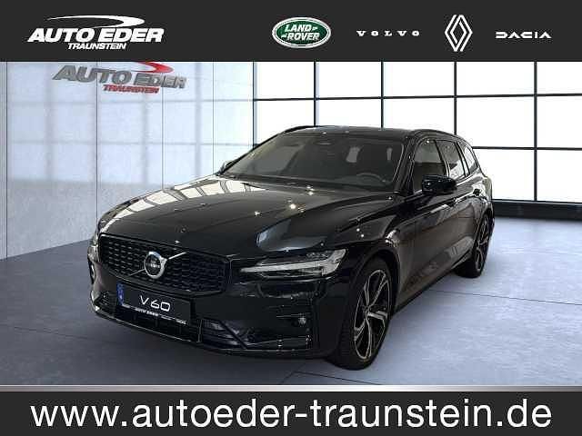 Gebraucht 2024 Volvo V60 Kombi | 39.900 € (Fairer Preis) - Bild 1/4