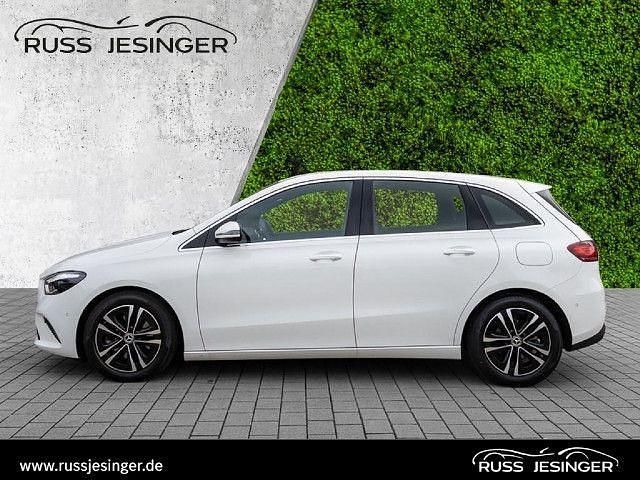 Gebraucht 2024 Mercedes B220 Van / Kleinbus | 33.980 € (Fairer Preis) - Bild 1/4