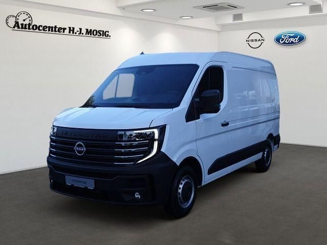 Purple (keine angabe) Neu 2025 Nissan Interstar N-Connecta Van | 38.995 € - Bild 1/3