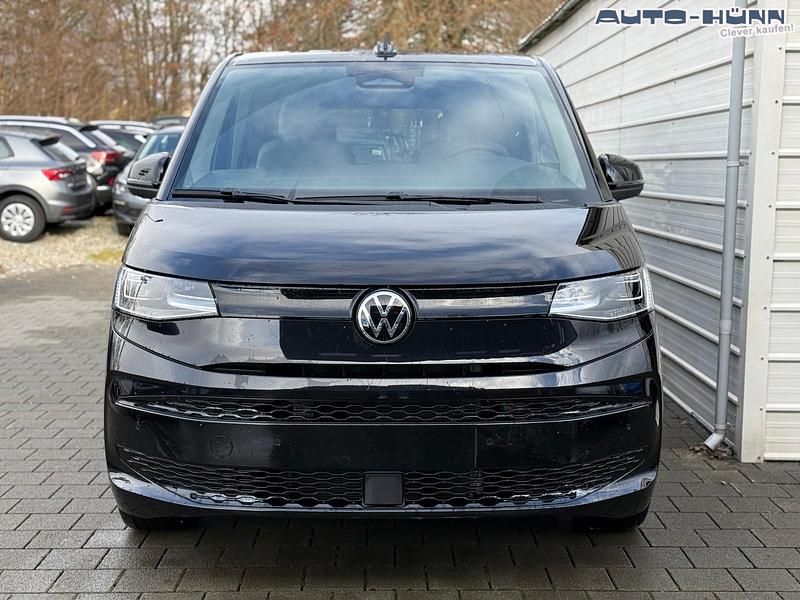 Neu VW Multivan Business 150 PS (110 kW) 2026 Deep black perleffekt Van