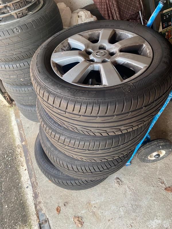 Gebraucht Opel Vectra 116 PS (85 kW) 2006 Silber Limousine