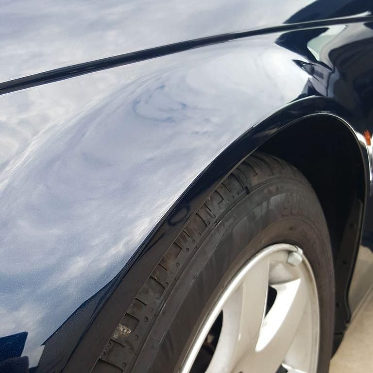 Gebraucht BMW 323 Performance 200 PS (147 kW) 1999 Blau Coupé