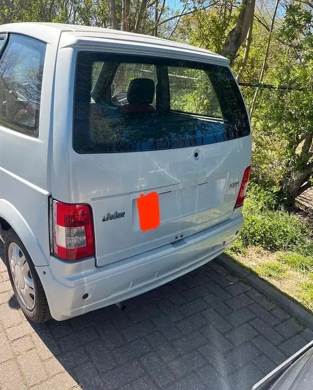Gebraucht Ligier X-Too 2007 Grau