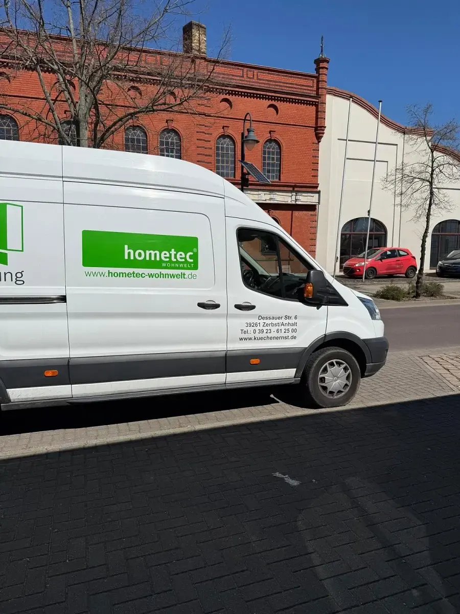 Usata Ford Transit 131 CV (96 kW) 2019 Bianco Monovolume