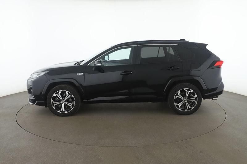 Second-hand Suzuki Across Comfort+ 306 CP (225 kW) 2023 Negru SUV