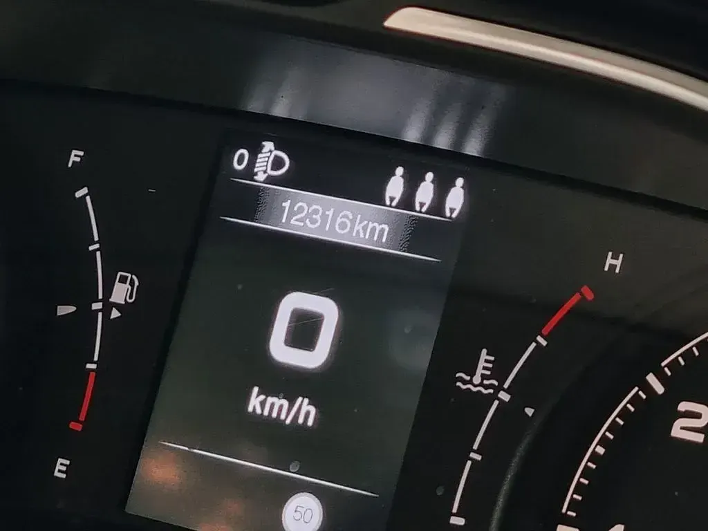 Gebraucht Fiat Tipo 131 PS (96 kW) 2025 Schwarz Limousine