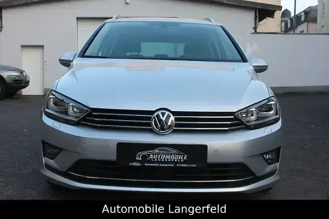 Second-hand VW Golf VII Highline 150 CP (110 kW) 2014 Andere Berlinǎ