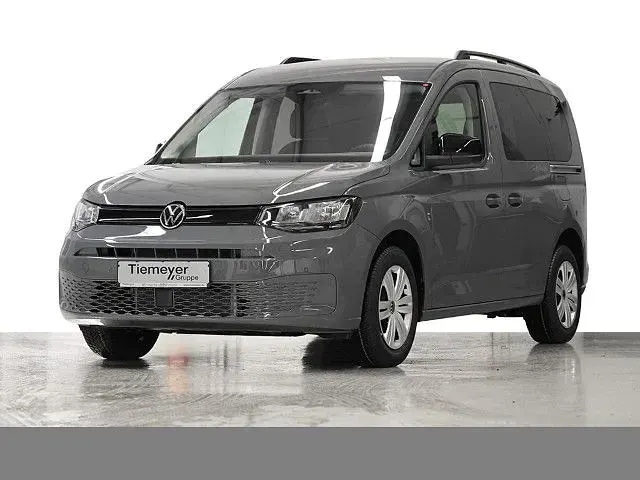 Neu VW California California 116 PS (85 kW) 2026 Grau Van