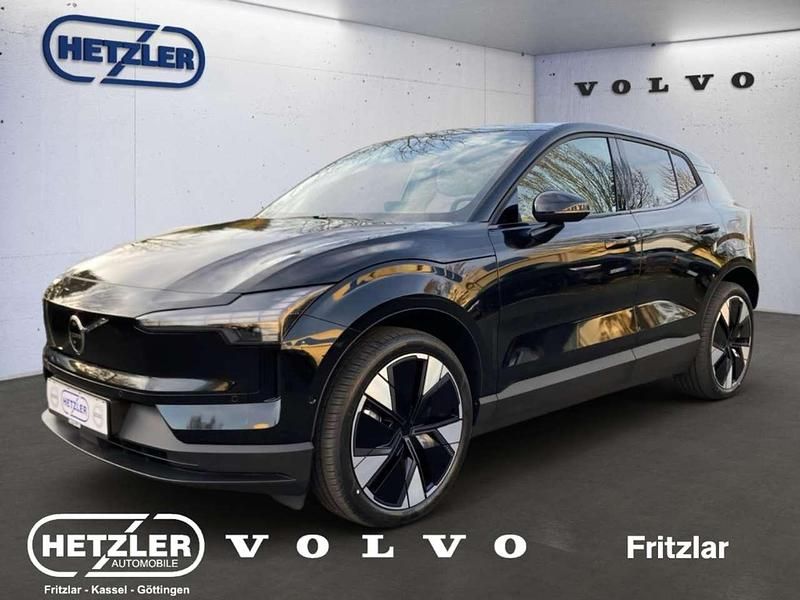 717onyx black Gebraucht 2025 Volvo EX30 Performance SUV | 52.750 € - Bild 1/4