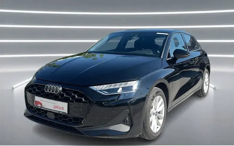 Gebraucht Audi A3 Ambiente 116 PS (85 kW) 2025 Limousine