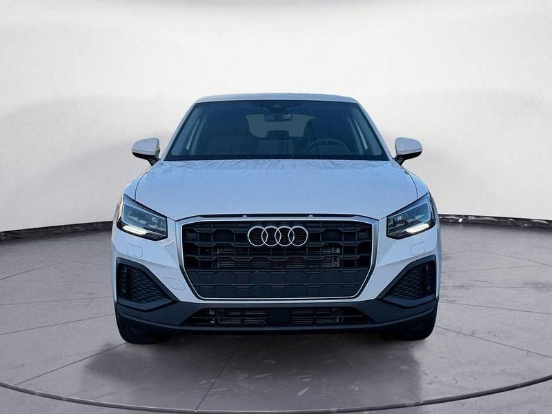 Gebraucht Audi Q2 150 PS (110 kW) 2025 Weiß SUV