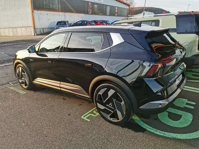 Neu Mitsubishi Eclipse Diamant Edition 160 kW (218 PS) 2026 SUV