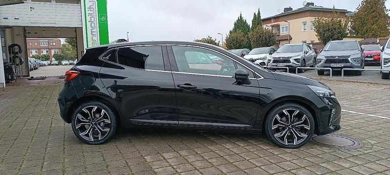 Gebraucht Mitsubishi Colt Select 91 PS (66 kW) 2024 Schwarz Kleinwagen