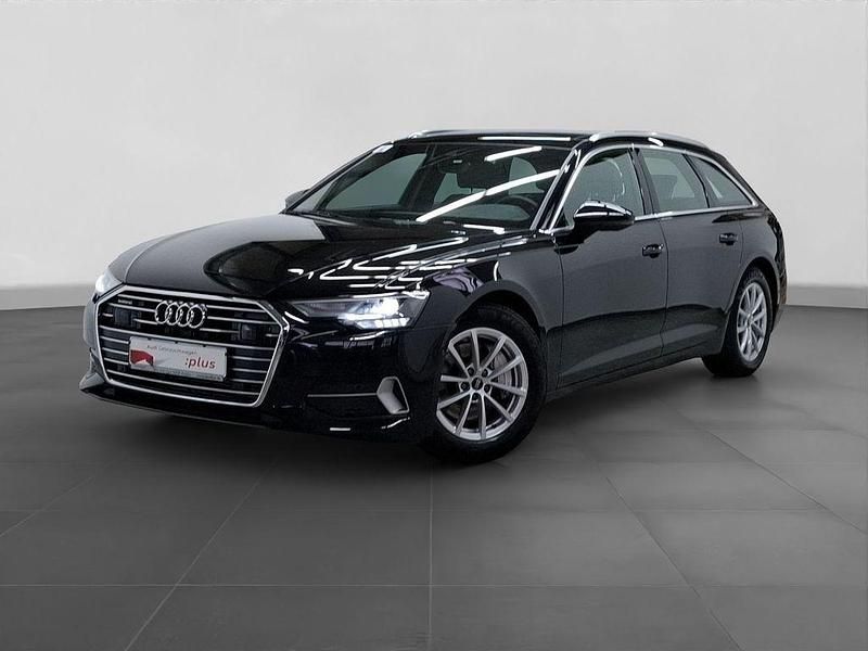 Gebraucht Audi A6 Sport 265 PS (194 kW) 2023 Schwarz Kombi