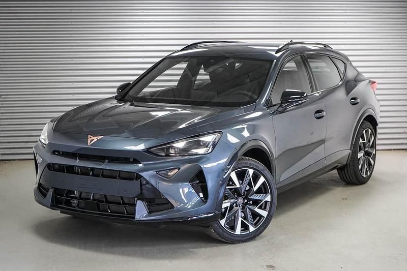 Magnetic grau metallic (s7) Neu 2025 Cupra Formentor SUV | 35.570 € (Fairer Preis) - Bild 1/4