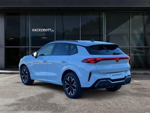 Neu Cupra Terramar 204 PS (150 kW) 2025 Weiß SUV