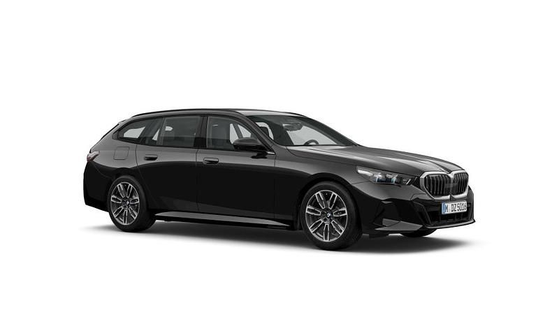 Neu BMW 520 Comfort Edition 197 PS (144 kW) 2025 Kombi