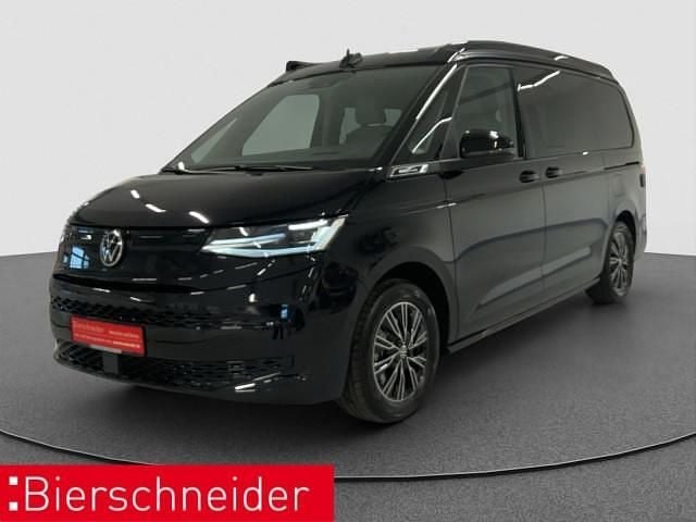 Gebraucht VW California Coast 245 PS (180 kW) 2025 Schwarz Van