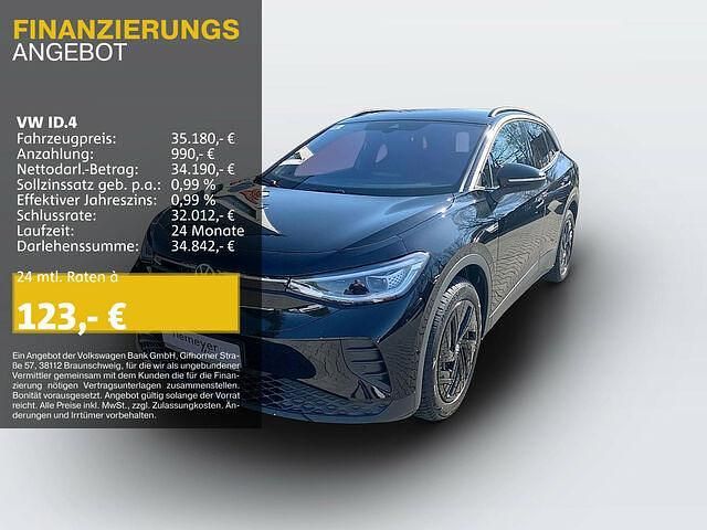 Othercolor Gebraucht 2023 VW ID.4 Pro Performance SUV | 36.480 € (Etwas zu teuer) - Bild 1/2