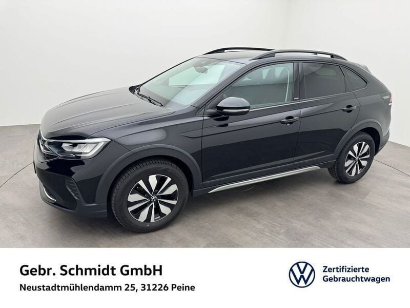 Deep black perleffekt Gebraucht 2023 VW Taigo Life SUV | 20.600 € (Guter Preis) - Bild 1/4