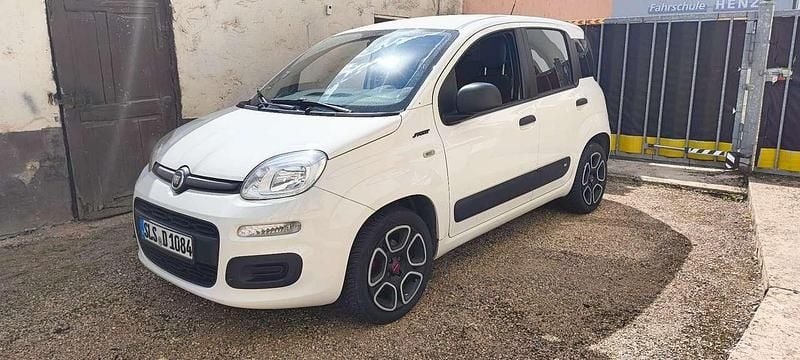 Gebraucht 2014 Fiat Panda Kleinwagen | 6.000 € (Fairer Preis) - Bild 1/4