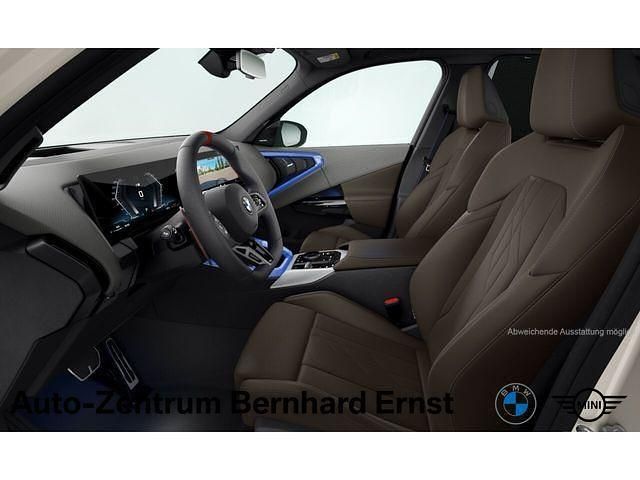 Gebraucht BMW X3 Comfort Edition 398 PS (292 kW) 2024 Braun SUV