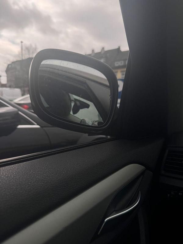 Gebraucht BMW X1 150 PS (110 kW) 2011 Andere farben SUV