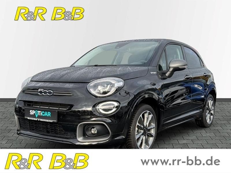 Gebraucht 2023 Fiat 500X Dolcevita SUV | 21.900 € (Guter Preis) - Bild 1/1