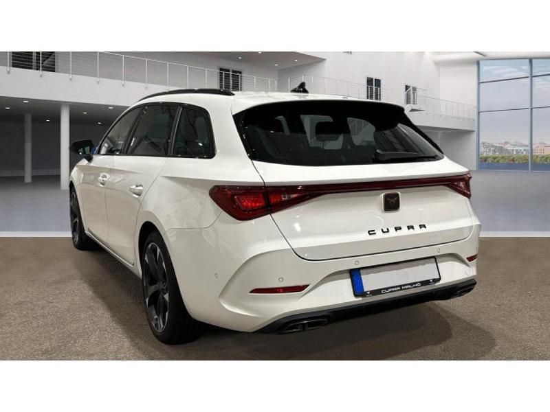 Gebraucht Cupra Leon 150 PS (110 kW) 2023 Kombi